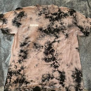 Civil Regime oversized tee